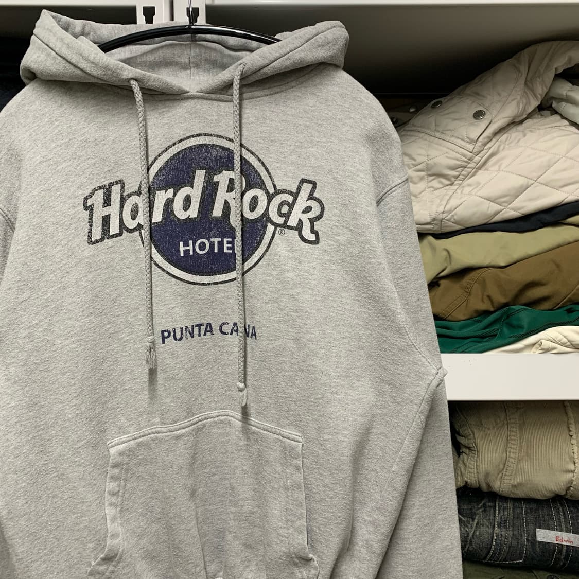 [S] 하드 락 호텔 후디 푼타카나 상품이미지1