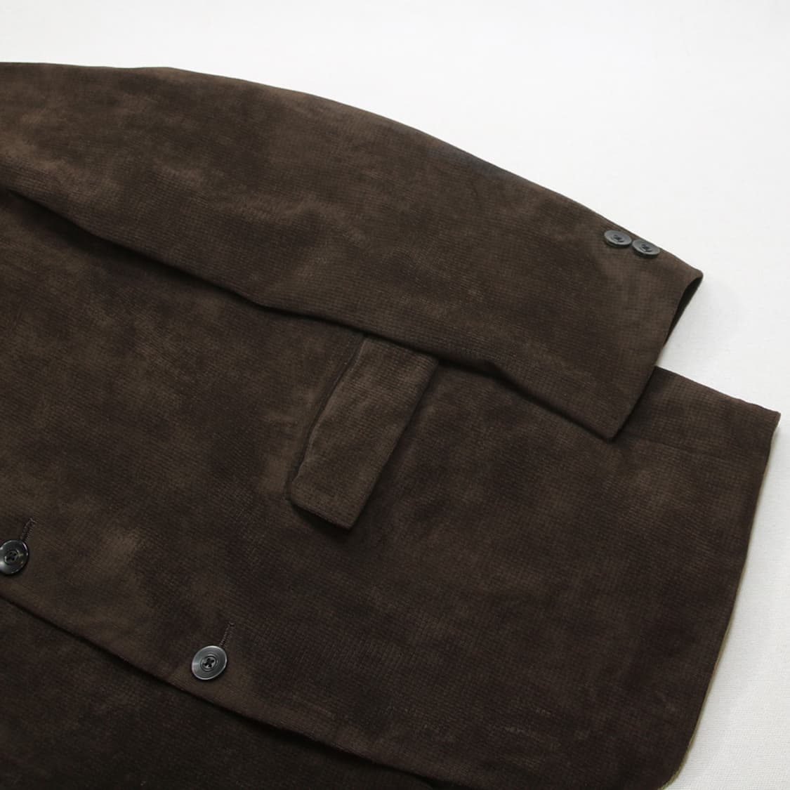 (착용컷) INTERMEZZO 블레이져 (남성용 100) 상품이미지6