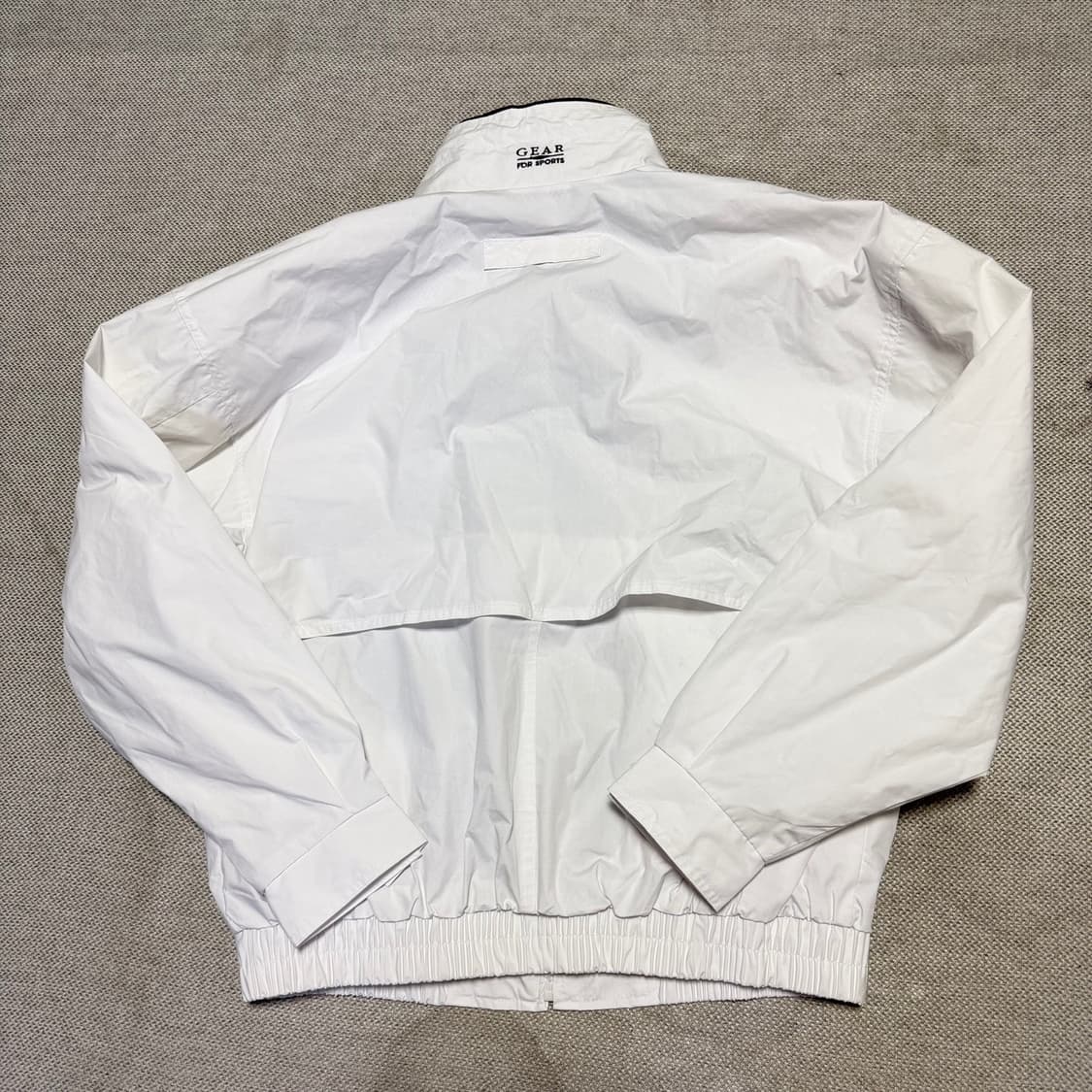 GEAR 스포츠 바람막이 자켓 상품이미지3