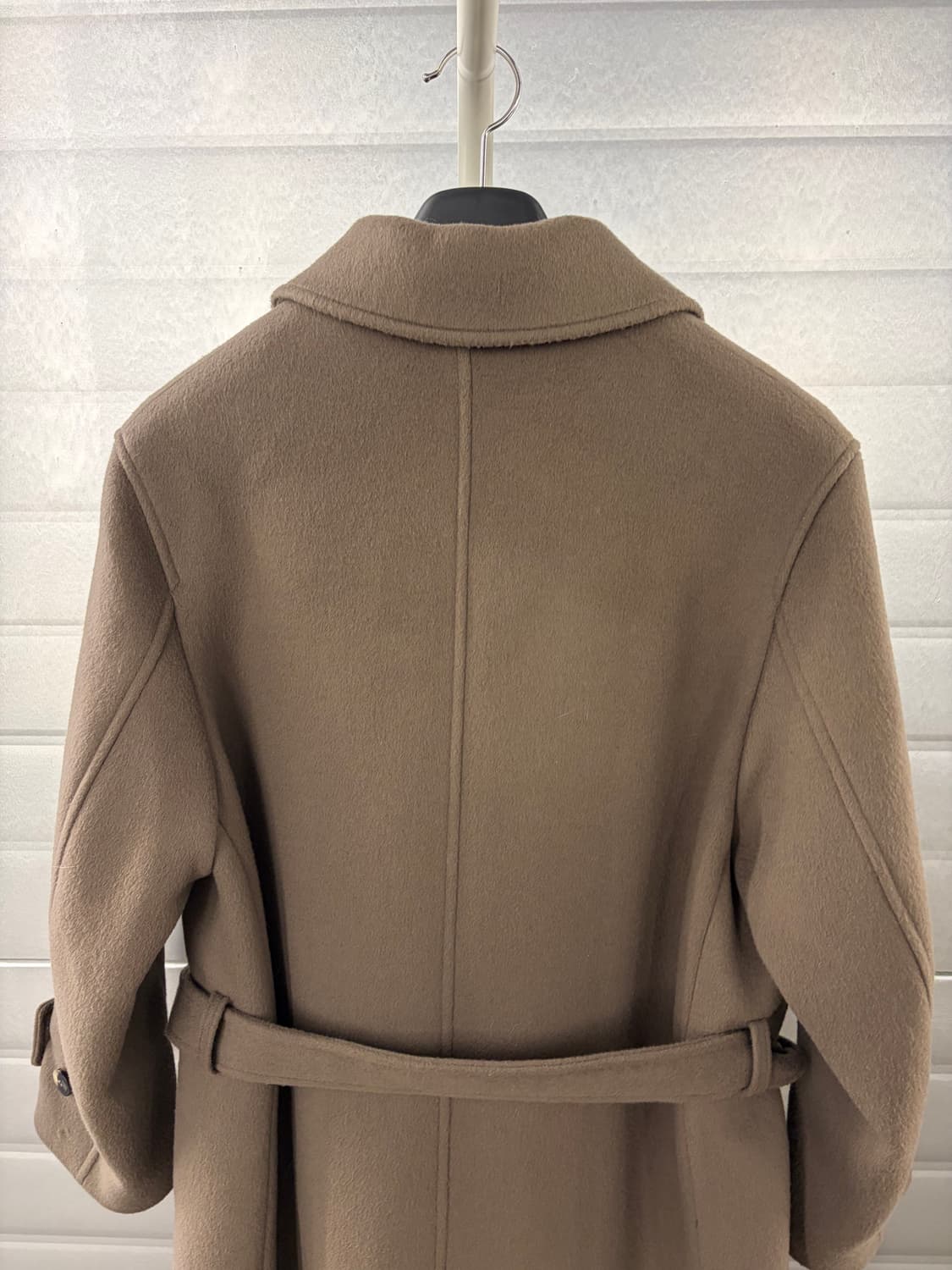 셔터 발마칸 코트 스몰 상품이미지6