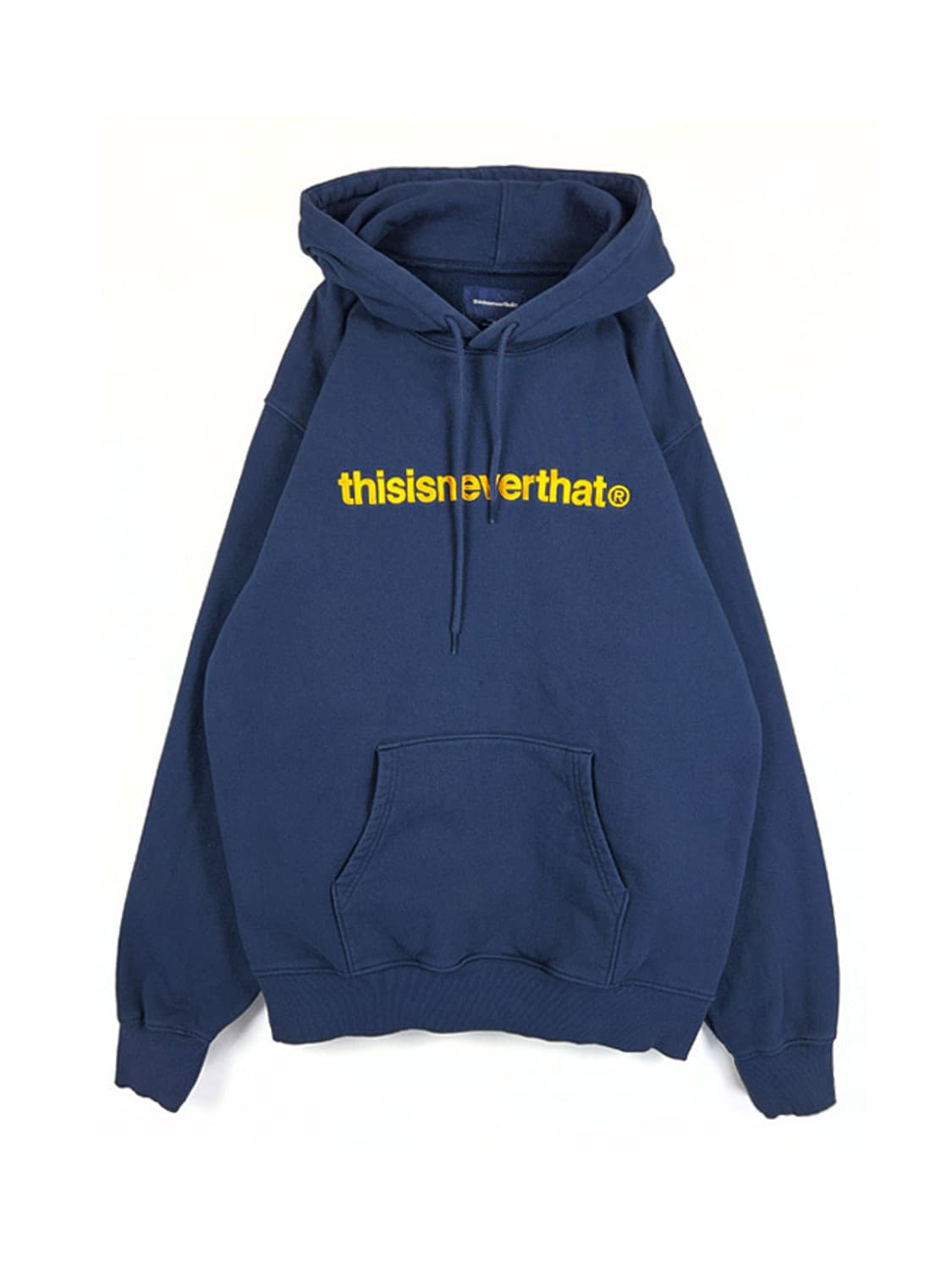 (110) 디내댓 후드 상품이미지1