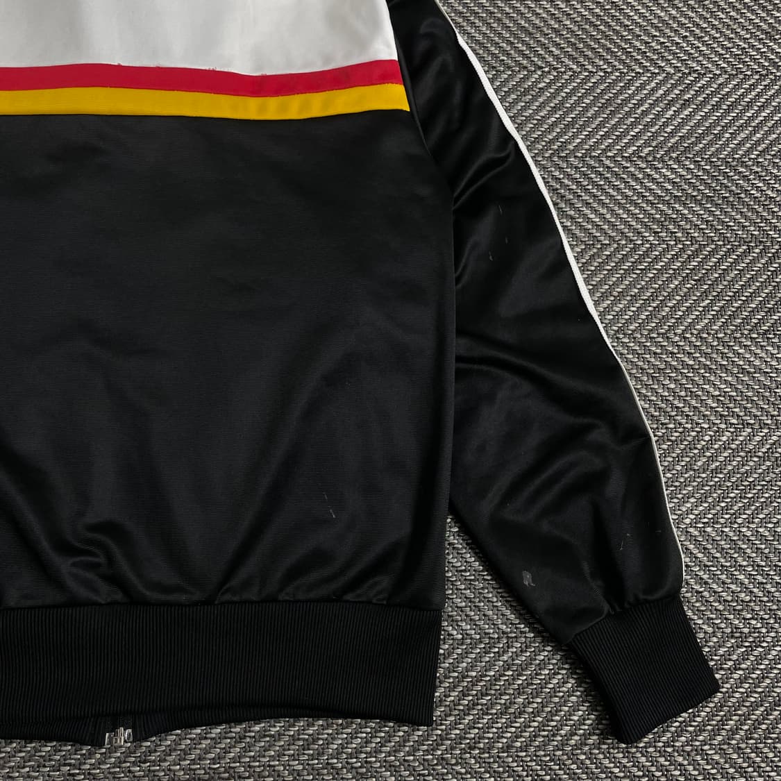 아디다스 독일 국가대표 레트로 트랙탑 져지y 3010 상품이미지7