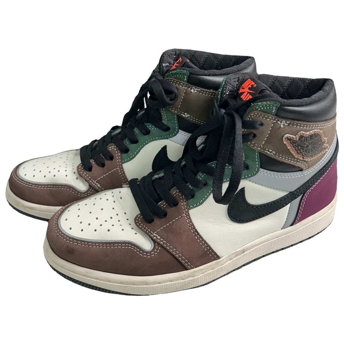 NIKE 조던 1 레트로 하이 OG 크래프트 스니커즈 265 상품이미지1