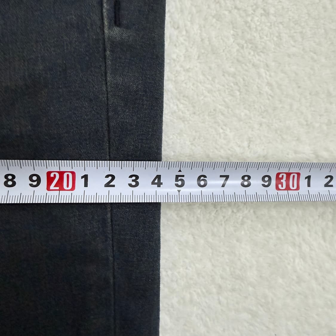 84 켈빈클라인 진 데님팬츠 0312T 상품이미지7