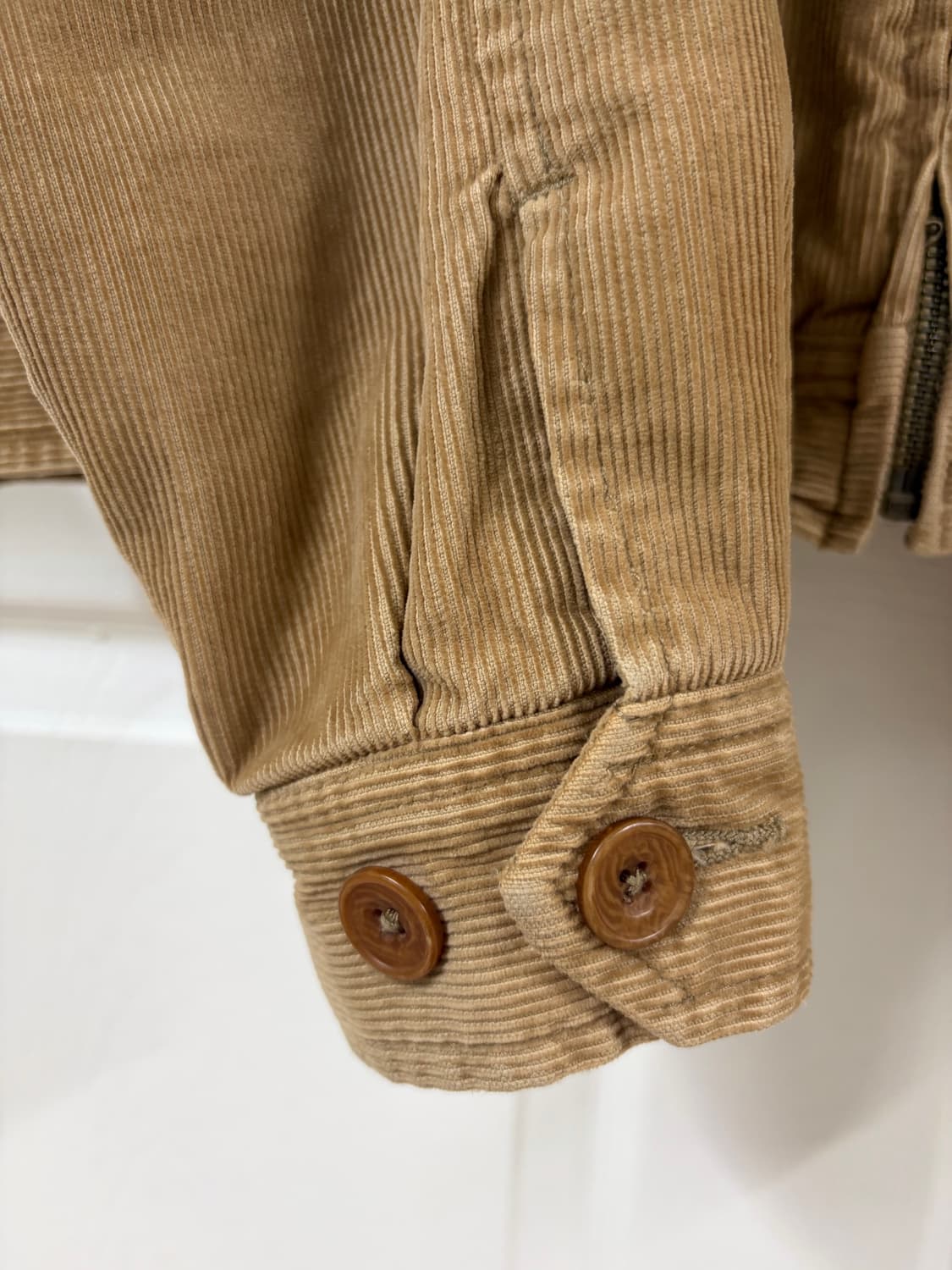 Old GAP Corduroy  Jacket 상품이미지5