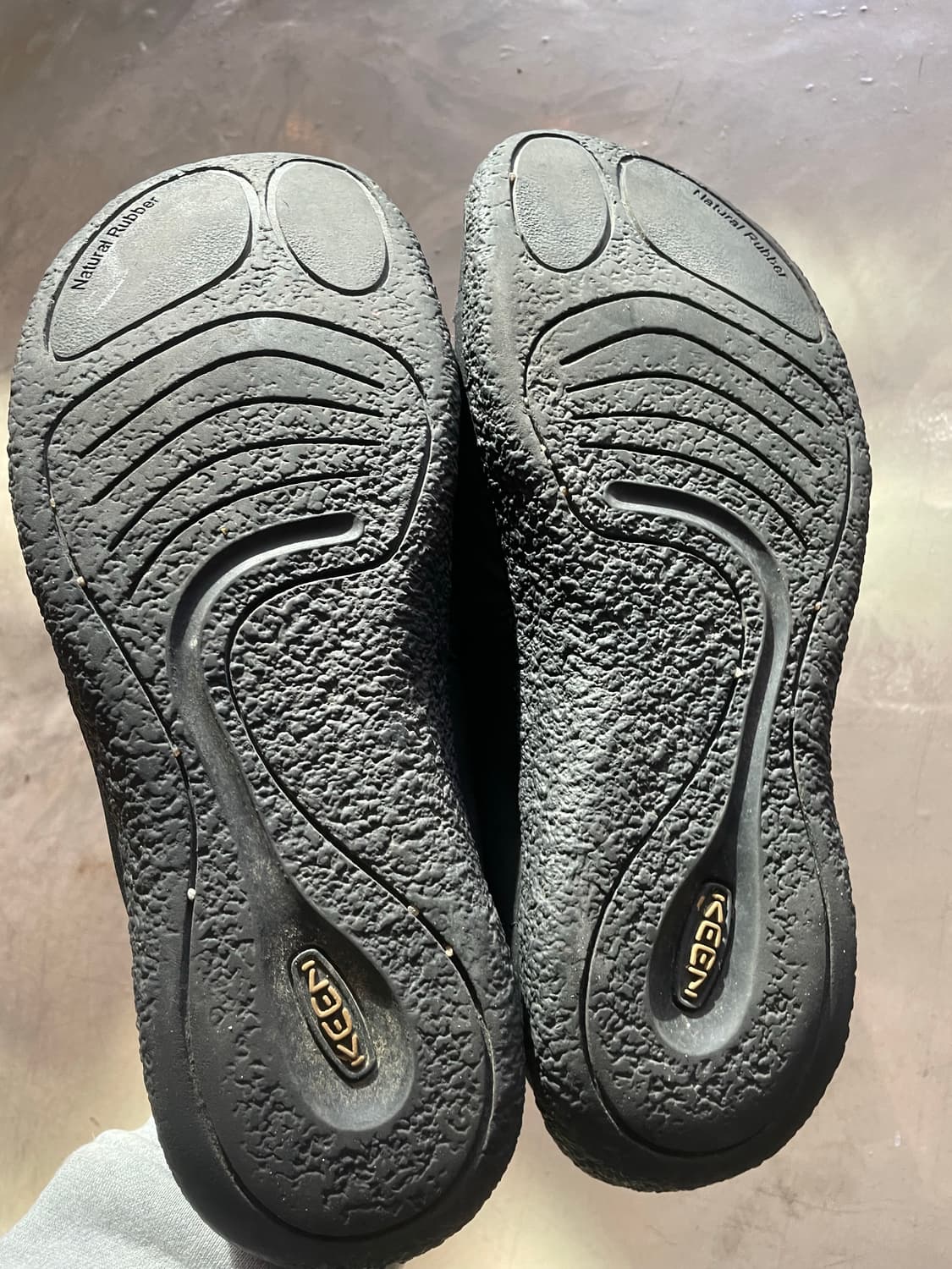 Keen 하우저 285 상품이미지6