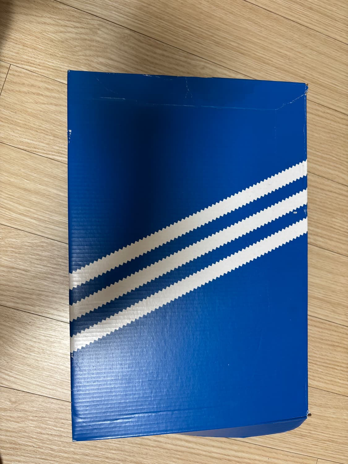 아디다스 캠퍼스 00s 크리스탈 화이트 다크그린 상품이미지8