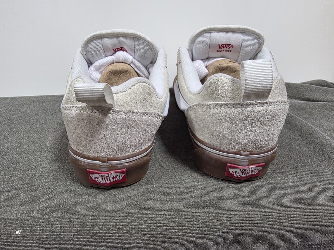 VANS 반스 뉴 스쿨 [235mm] 상품이미지4