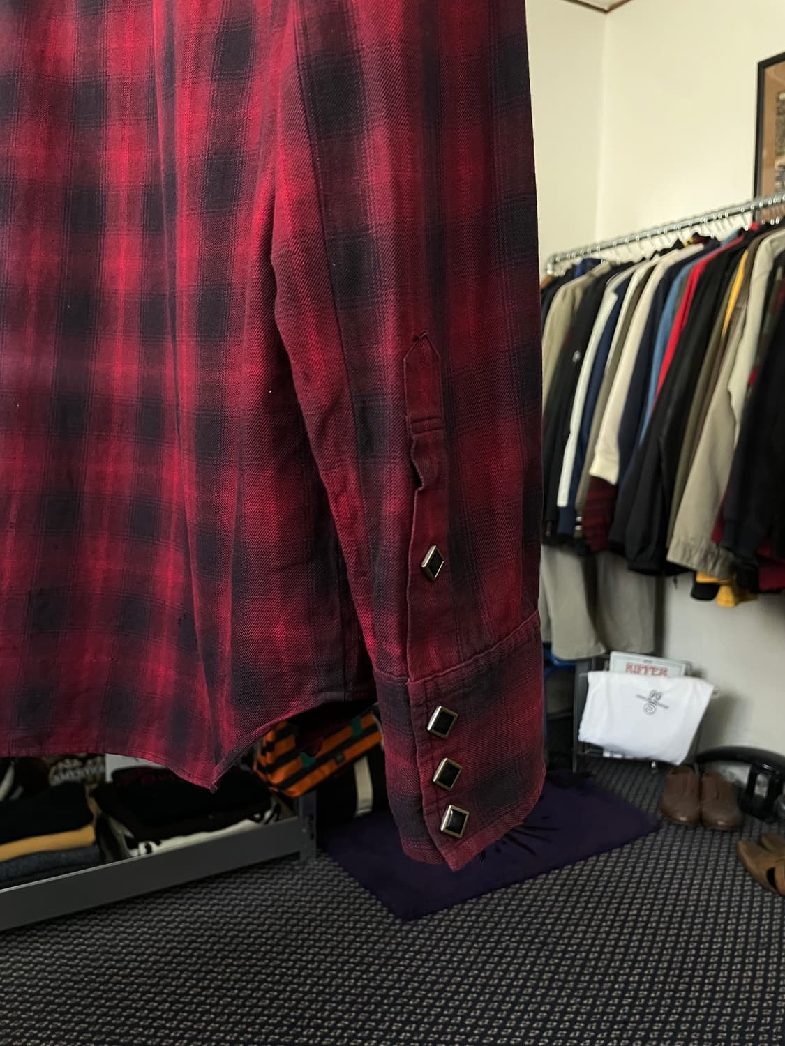 Wacko Maria 상품이미지5