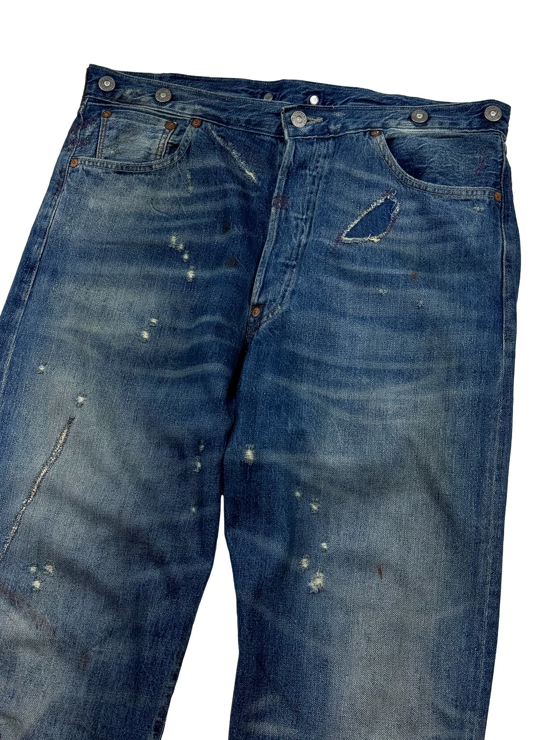 리바이스 빈티지 클로딩 LVC15501-0011 상품이미지3