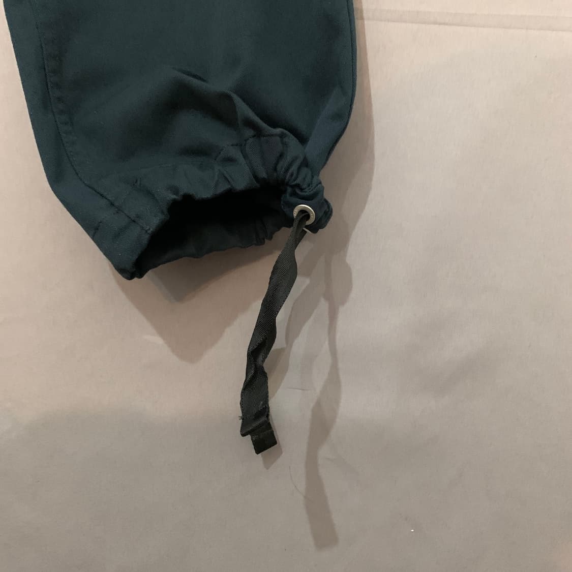 M 나이키 조던 에센셜 시카고 밴딩 카고 조거팬츠 상품이미지5