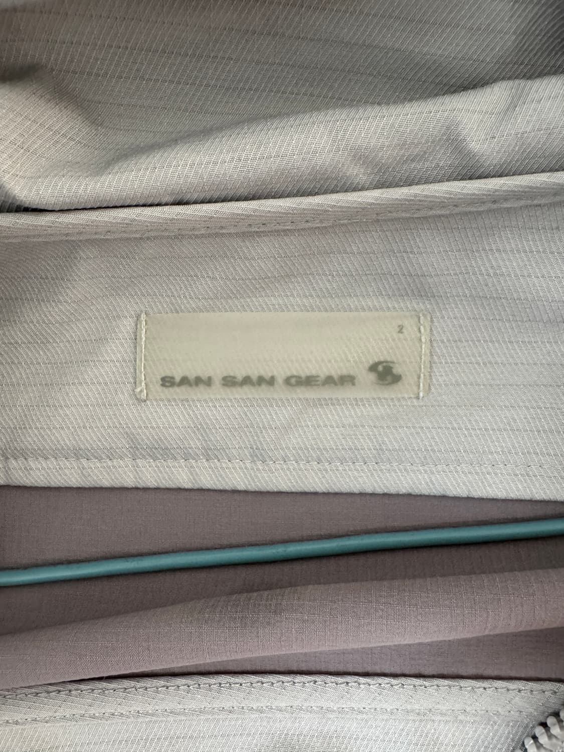 산산기어 인슐레이션 2 상품이미지3