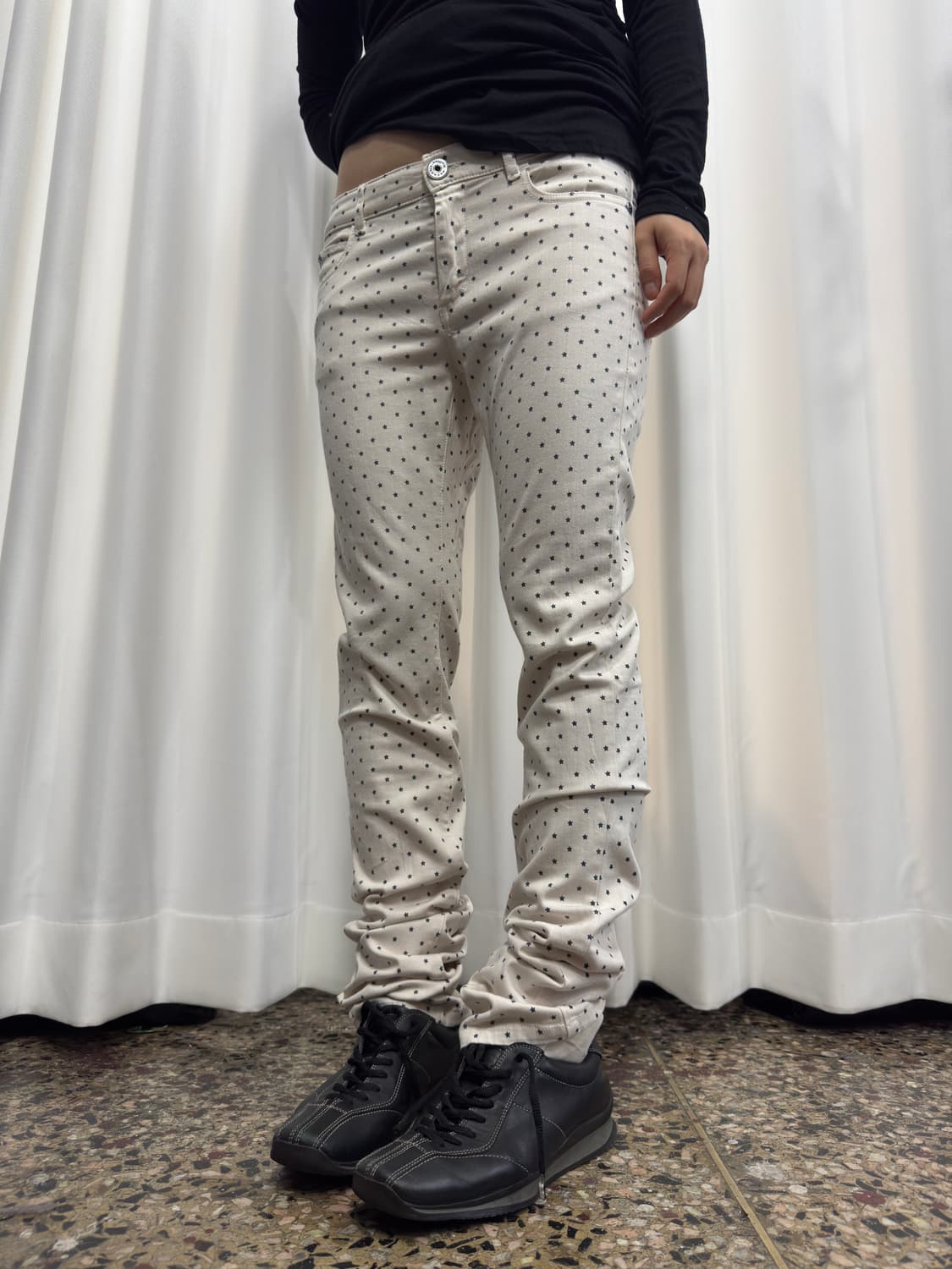 maxmara star skinny pants 상품이미지2
