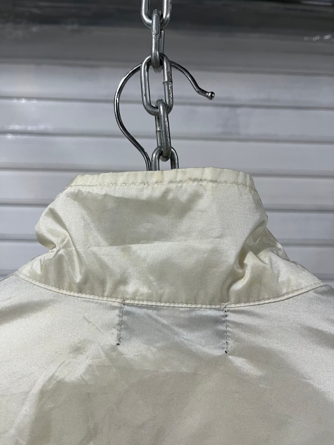 UNDEAD skull nylon jacket 상품이미지7