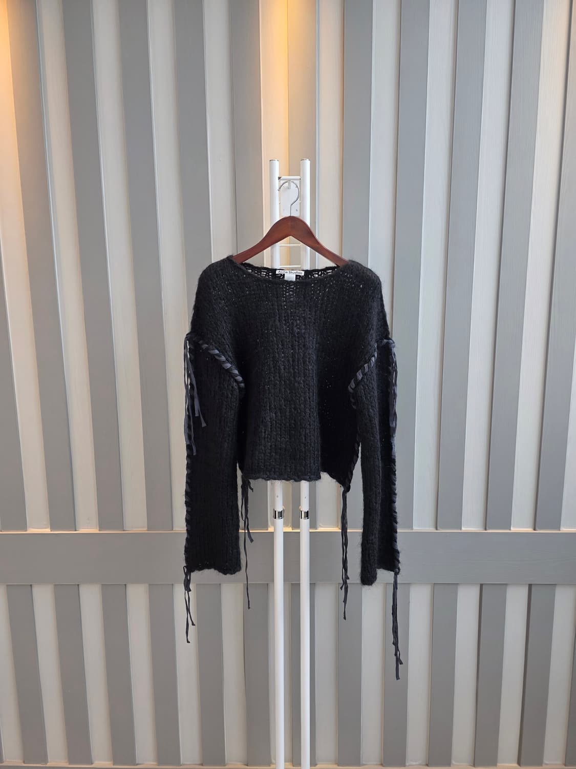 아크네 스튜디오 정품  상품이미지1