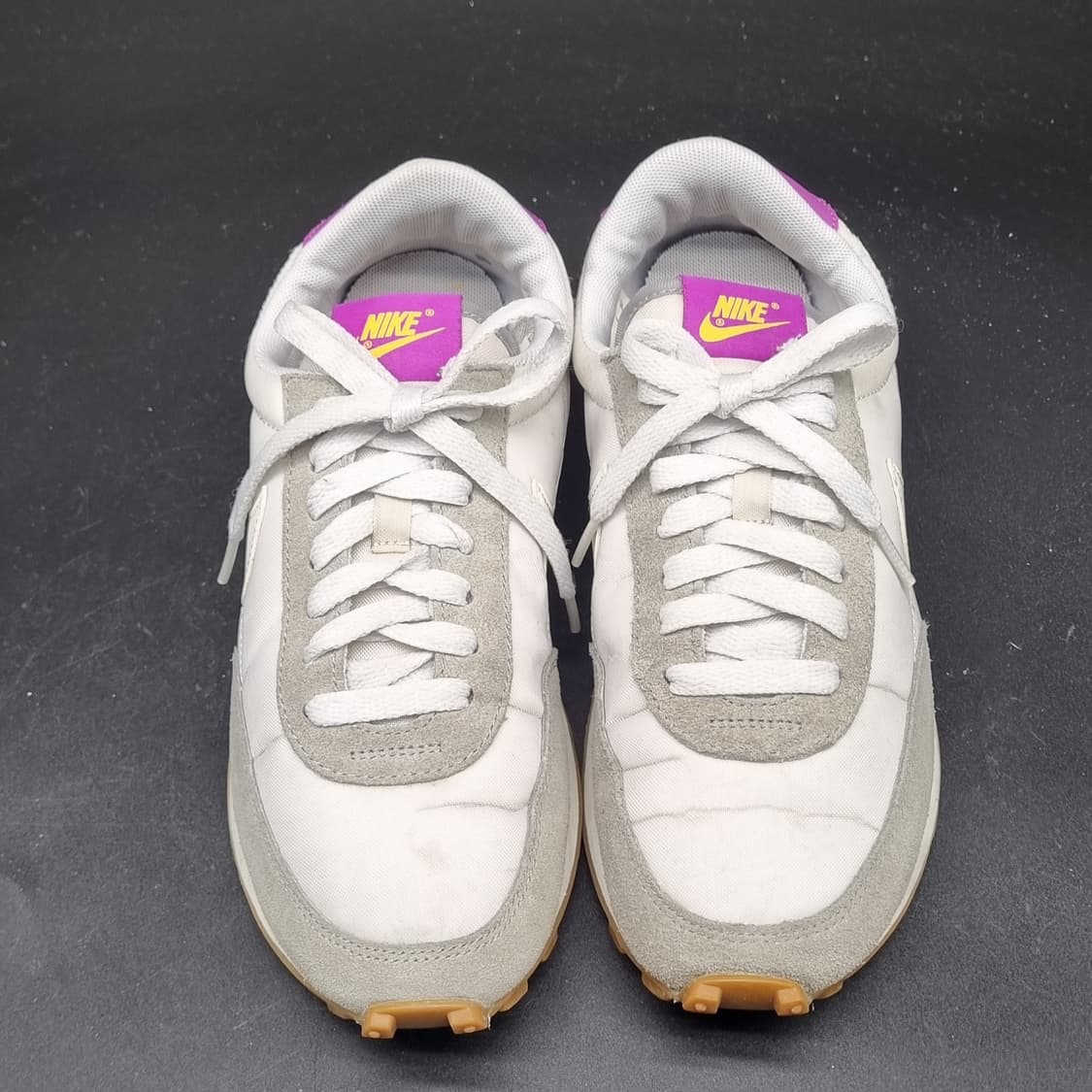 나이키 데이브레이크 보라 운동화235 상품이미지2