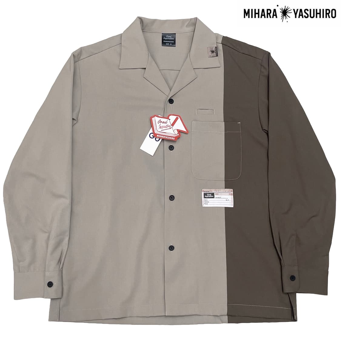 미하라 야스히로 (Mihara Yasuhiro) 상품이미지1