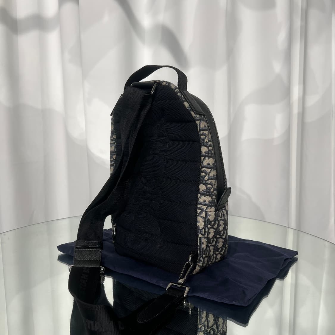 [정품] 디올 라이더 슬링백 상품이미지3