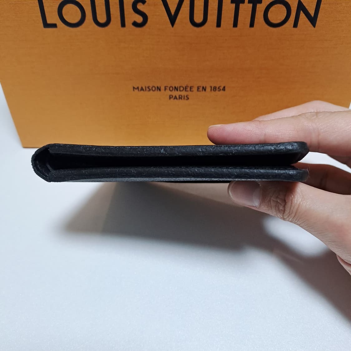[100%/정품] 루이비통 슬렌더 모노그램 이클립스 지갑, 루이비통지갑 상품이미지10