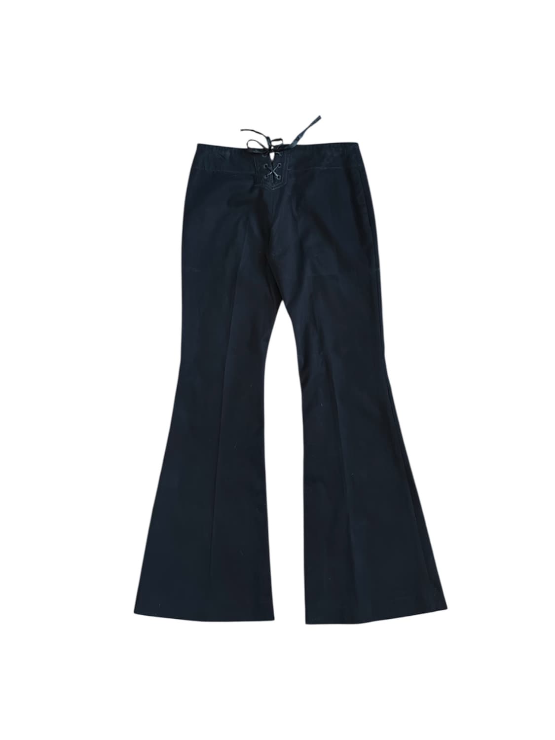AW02 Tom Ford's Western Flare Pants 상품이미지1