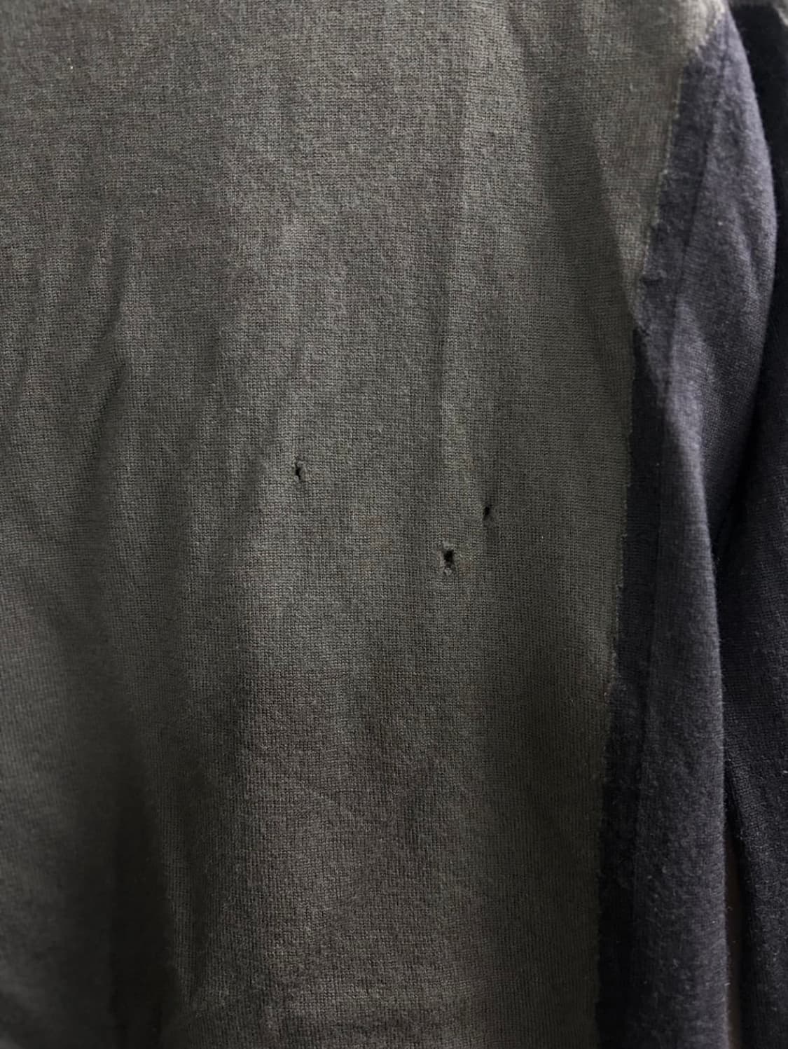 Label under construction 니트 상품이미지3