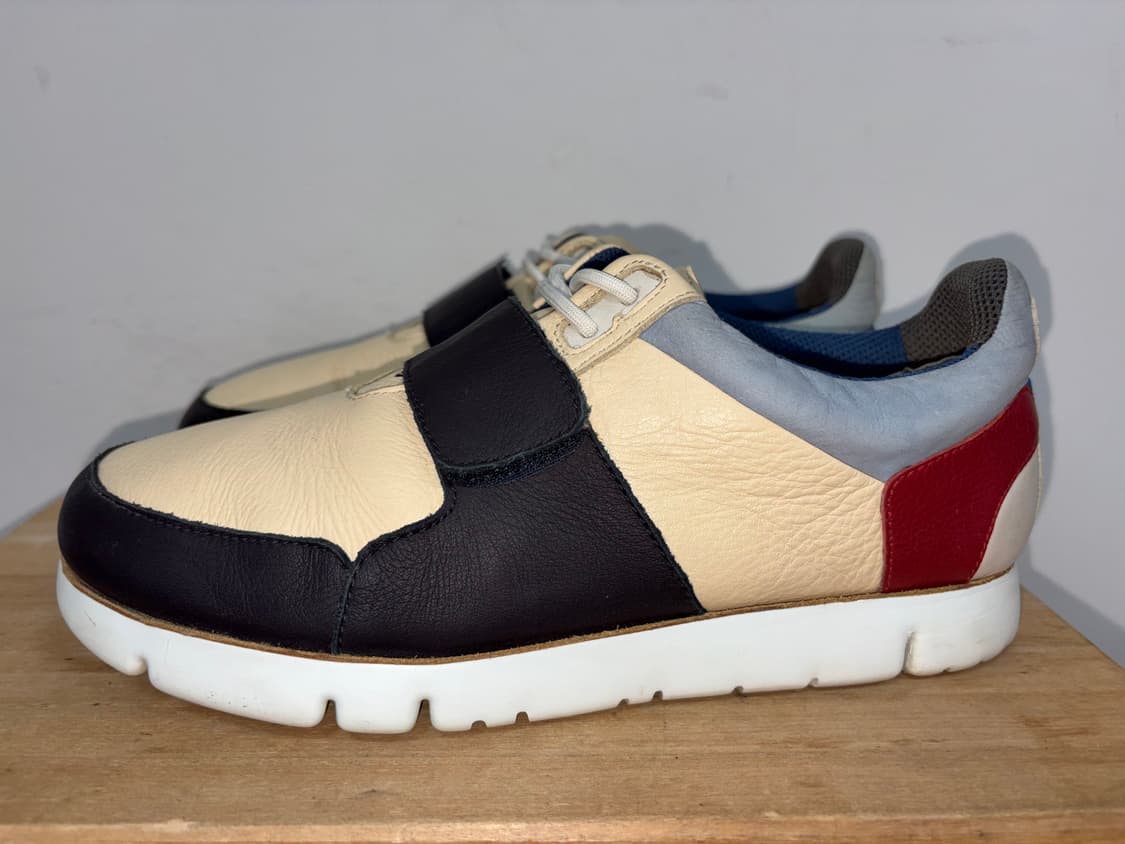 캠퍼 남성 스니커즈 260 상품이미지2