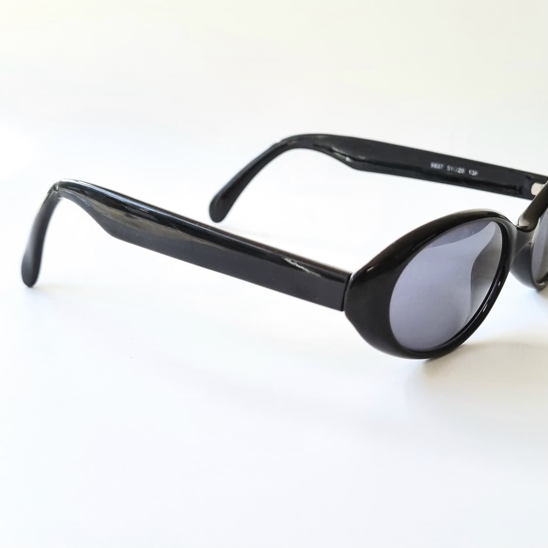 데드스탁  VINTAGE 오벌 프레임 선글라스 상품이미지6