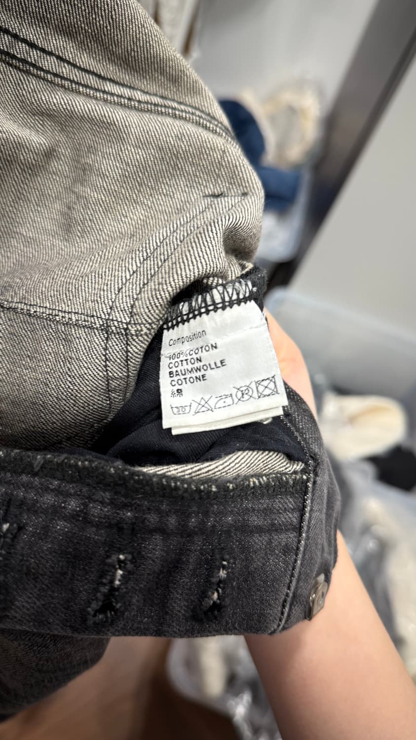 디올 왁스코팅진 상품이미지8