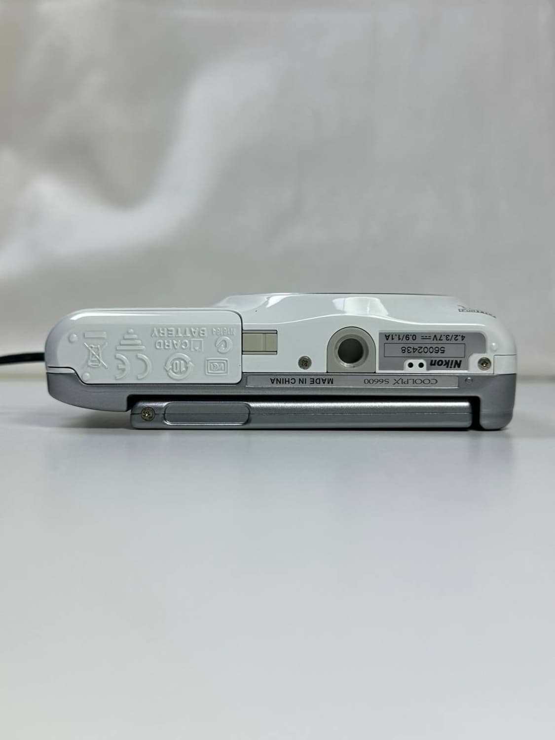 셀카✧･ﾟNikon Coolpix S6600 니콘 쿨픽스 S6600 디카 상품이미지8