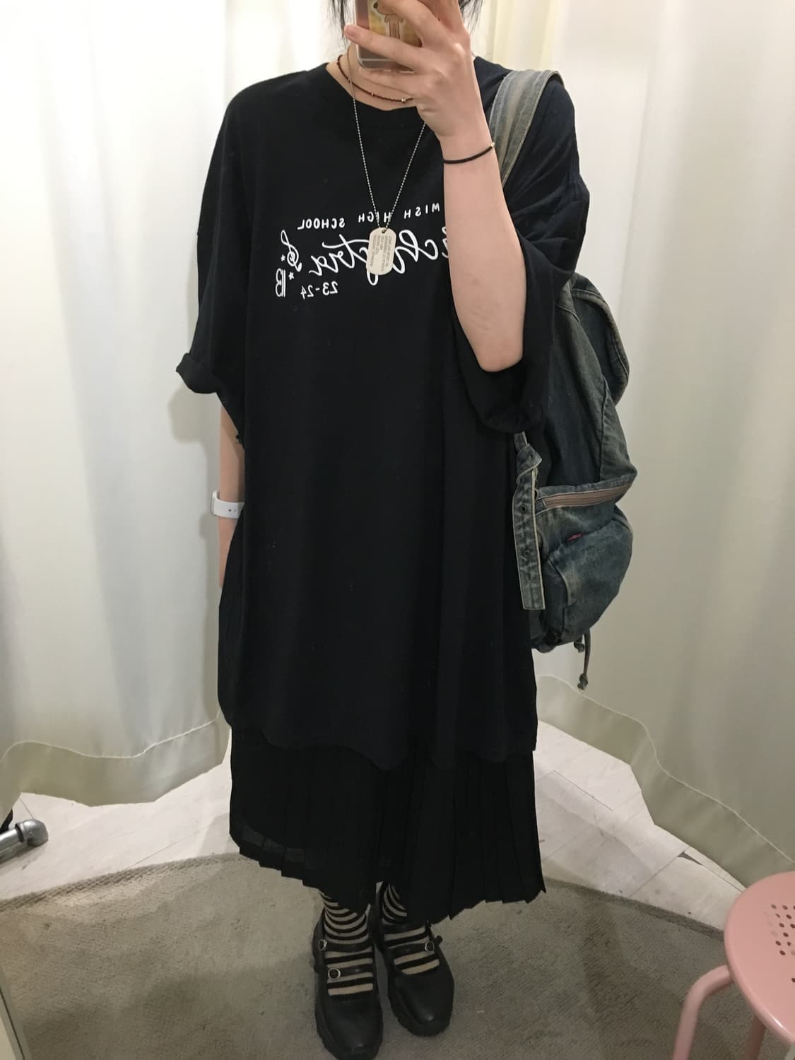 🇺🇸USA vintage t-shirt  상품이미지4
