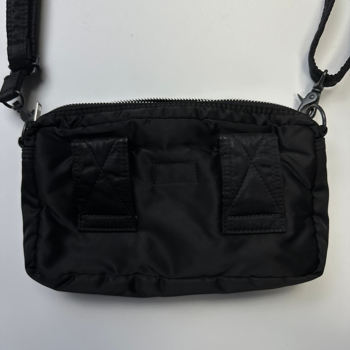 PORTER TANKER SHOULDER BAG 포터 탱커 숄더백 상품이미지10