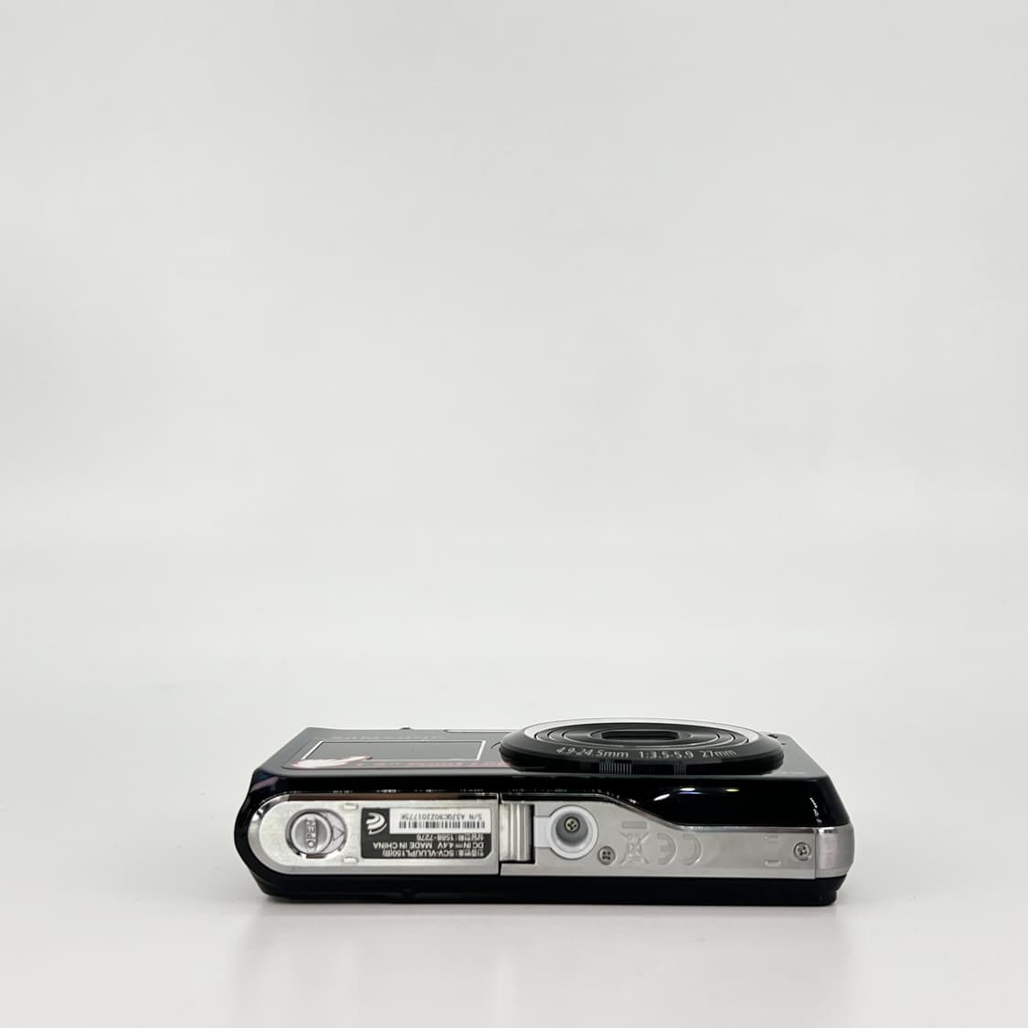 삼성 Samsung VLUU PL150 블랙(블루포인트) 상품이미지9