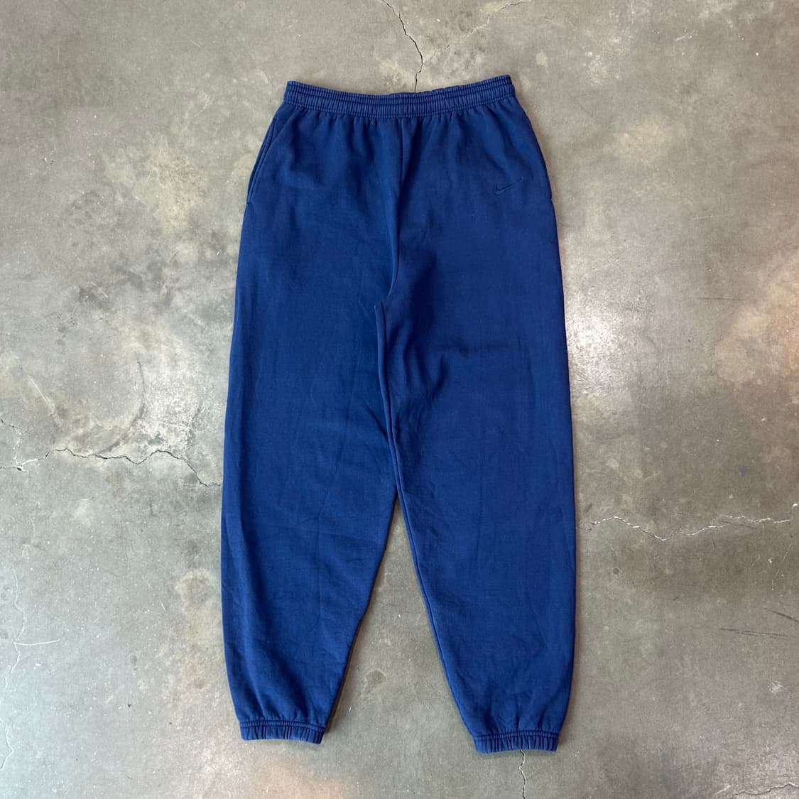 90s 나이키 스웻팬츠 상품이미지1