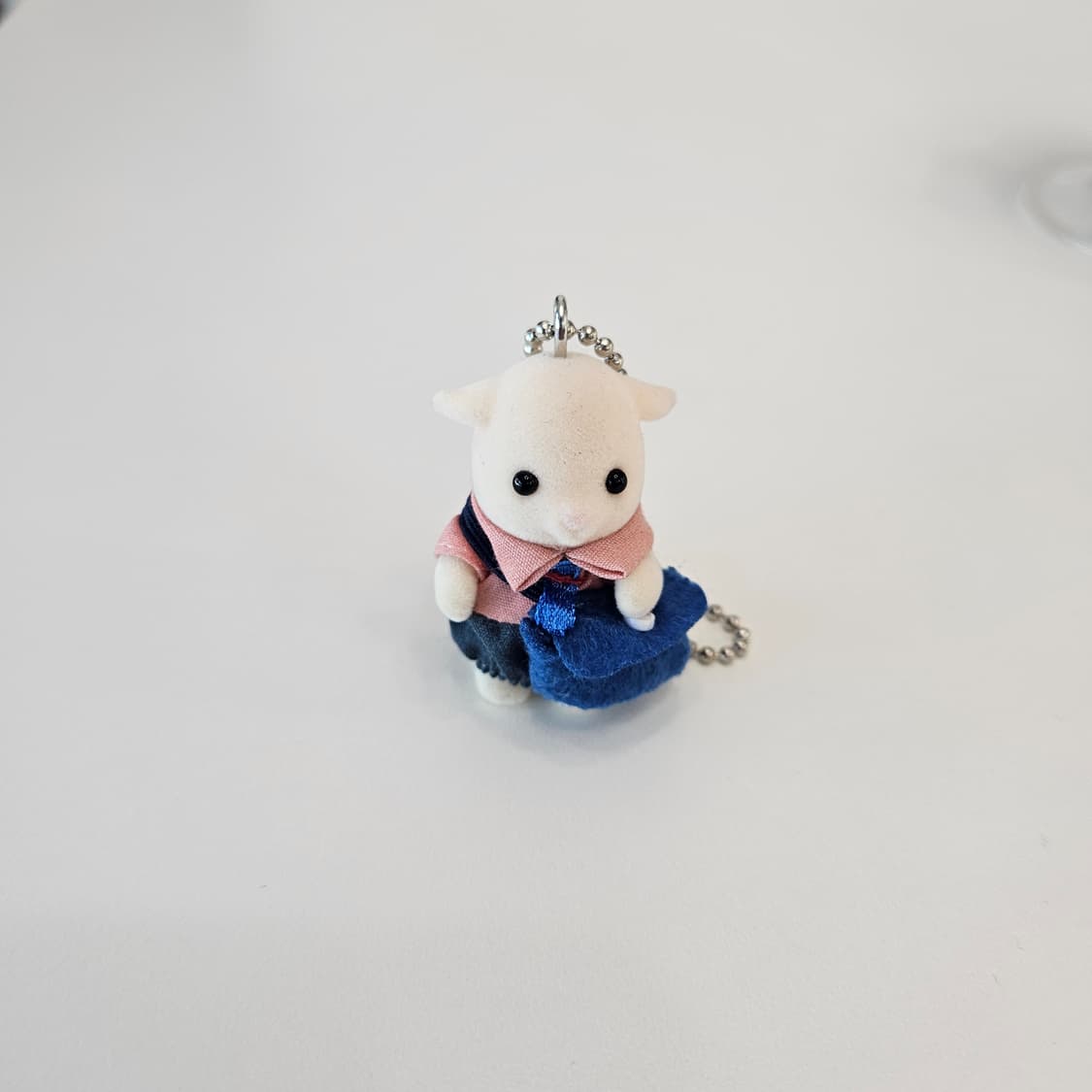 실바니안패밀리 키링 (아기) 상품이미지4