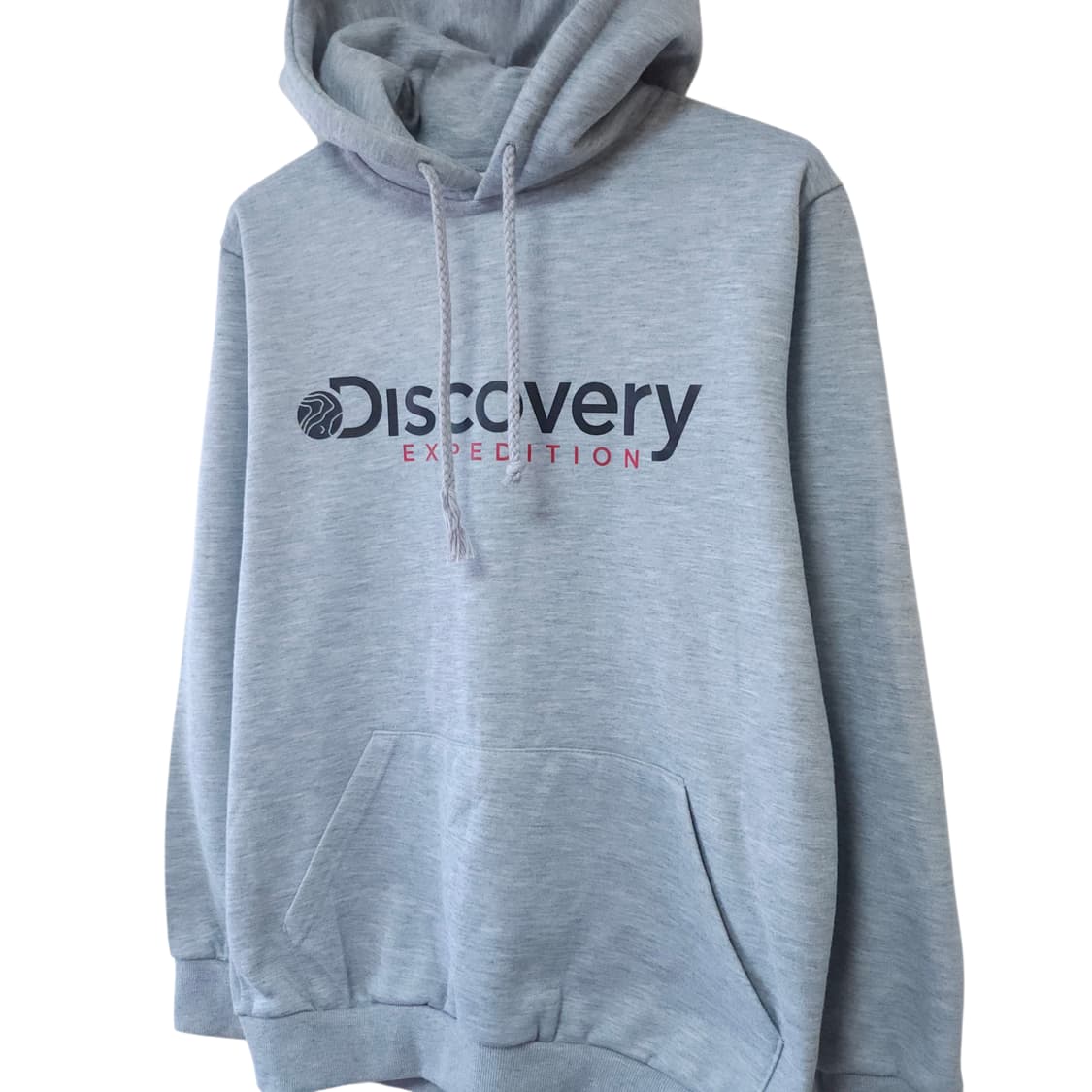 디스커버리 후드티셔츠 100-105 맨투맨 남여 상품이미지3