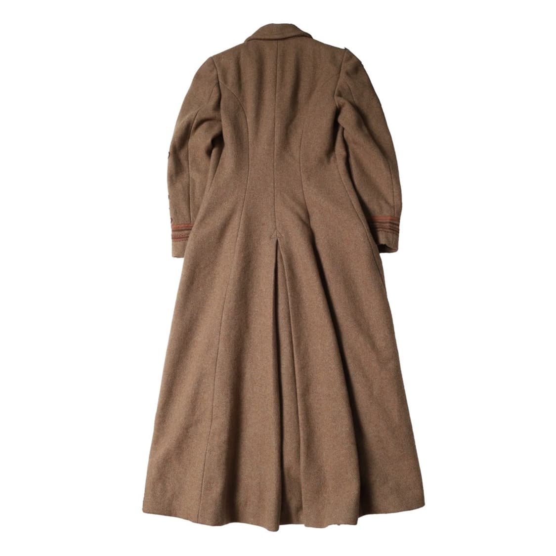 랄프 로렌 Ralph Lauren Sleeve  Wool Coat 상품이미지5