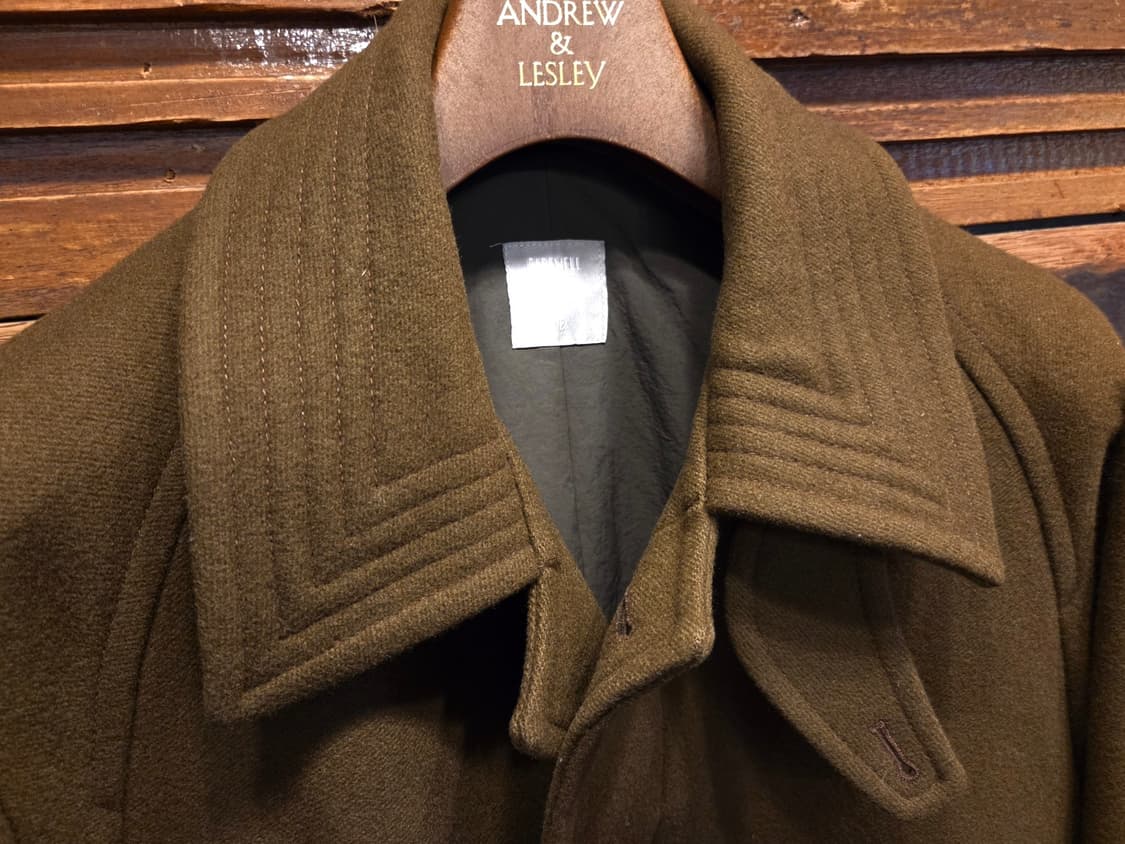 어나더오피스 래글런코트 상품이미지7