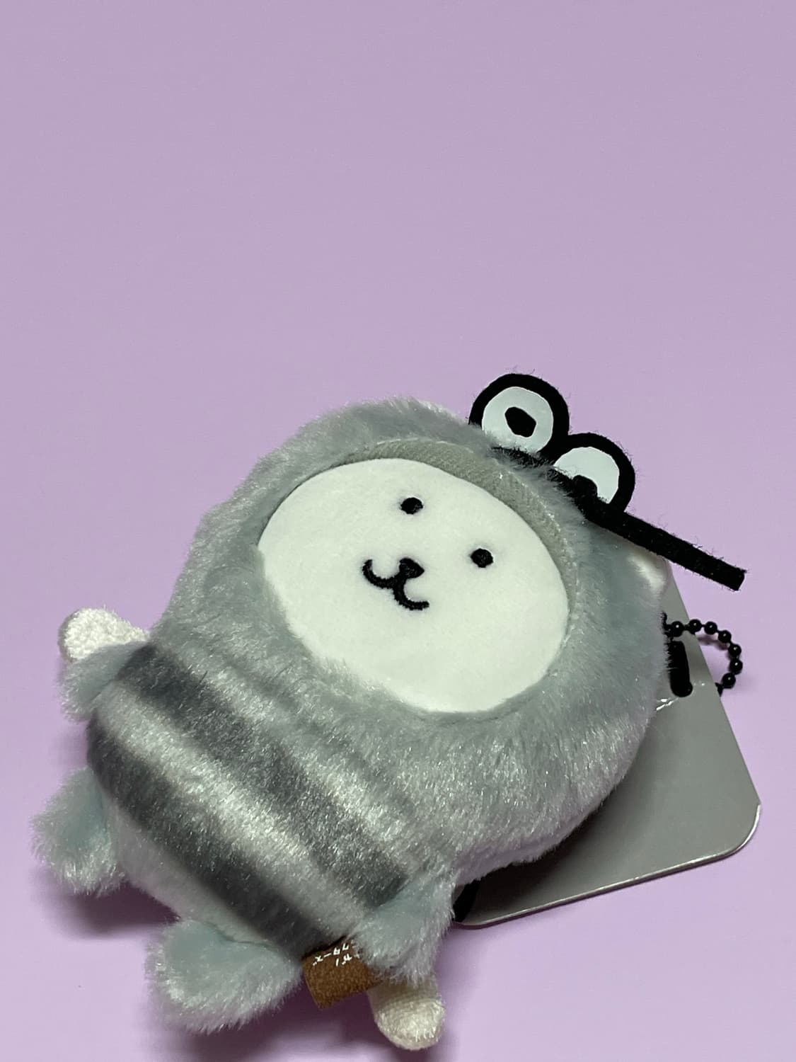 나가노마켓 농담곰 모기곰🦟 상품이미지3