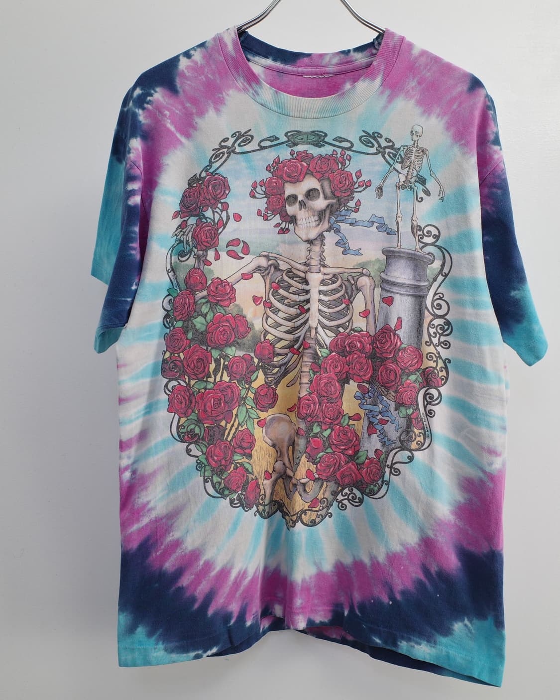 95 grateful dead By P. Maguire 상품이미지1