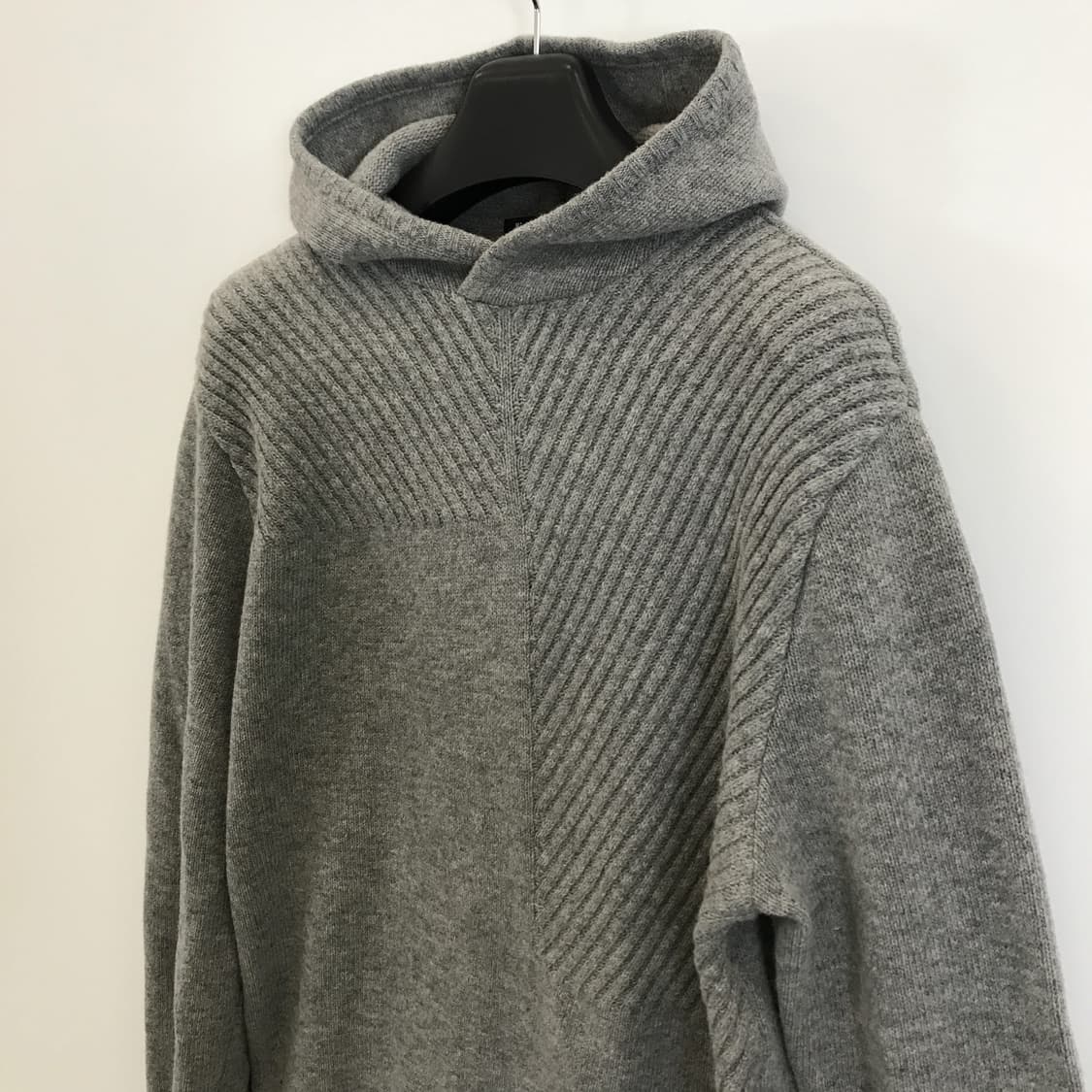 킨록 스코틀랜드 후드 울니트 [105] 상품이미지2