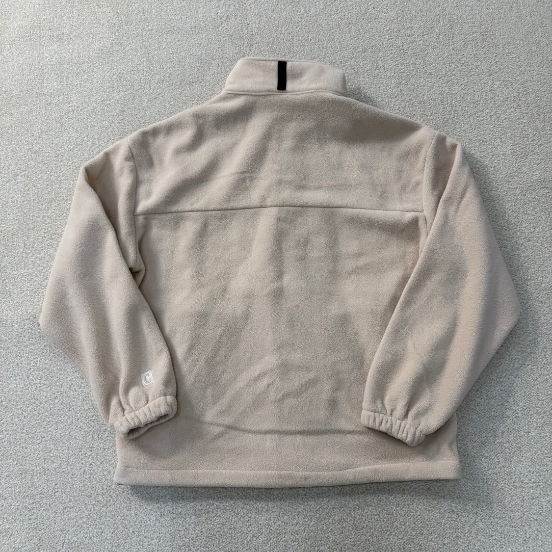 M 커버낫 어센틱 플리스 자켓 0210T 상품이미지2