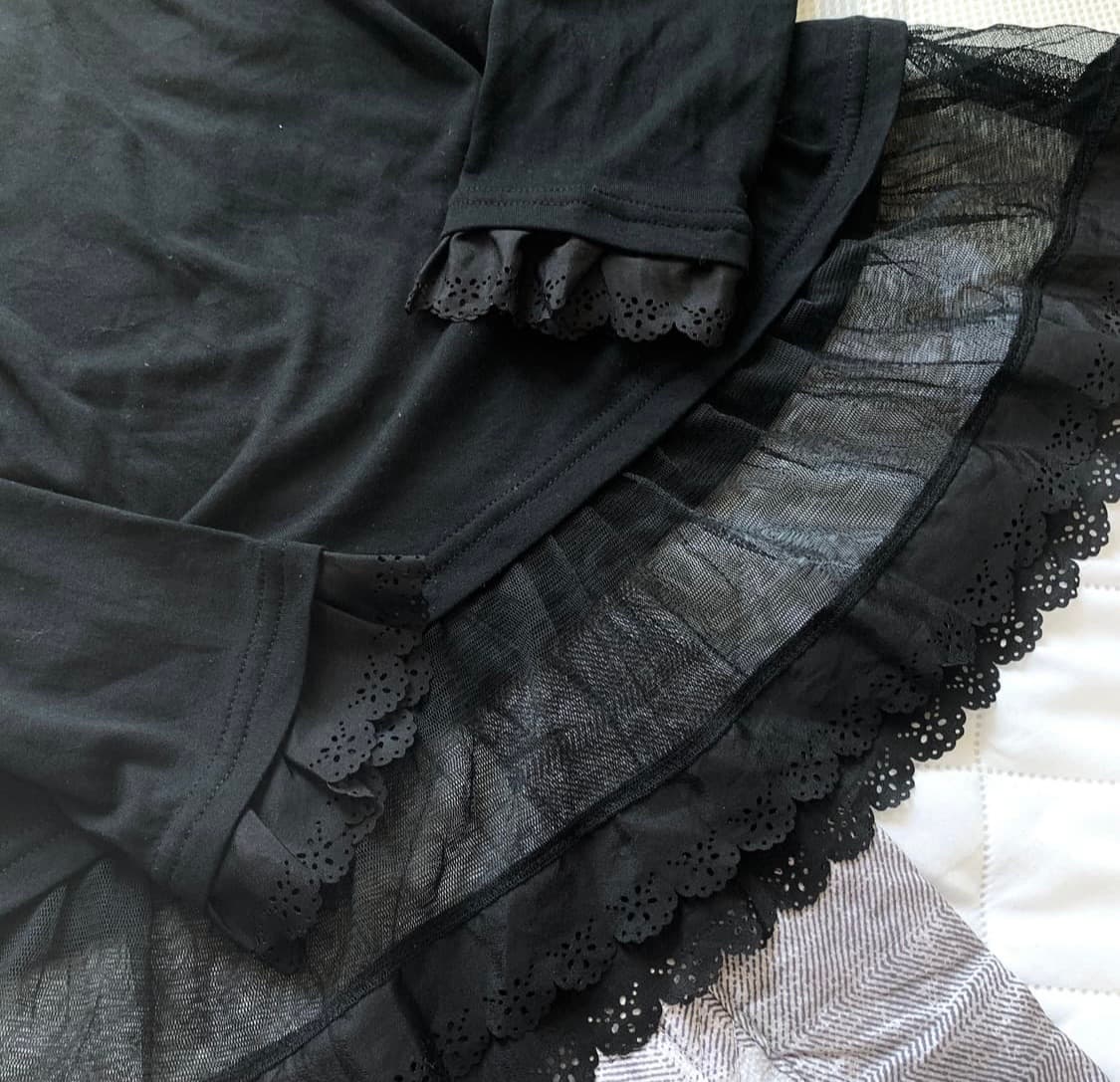 엑시즈팜 로걀 롱슬리브 상품이미지2