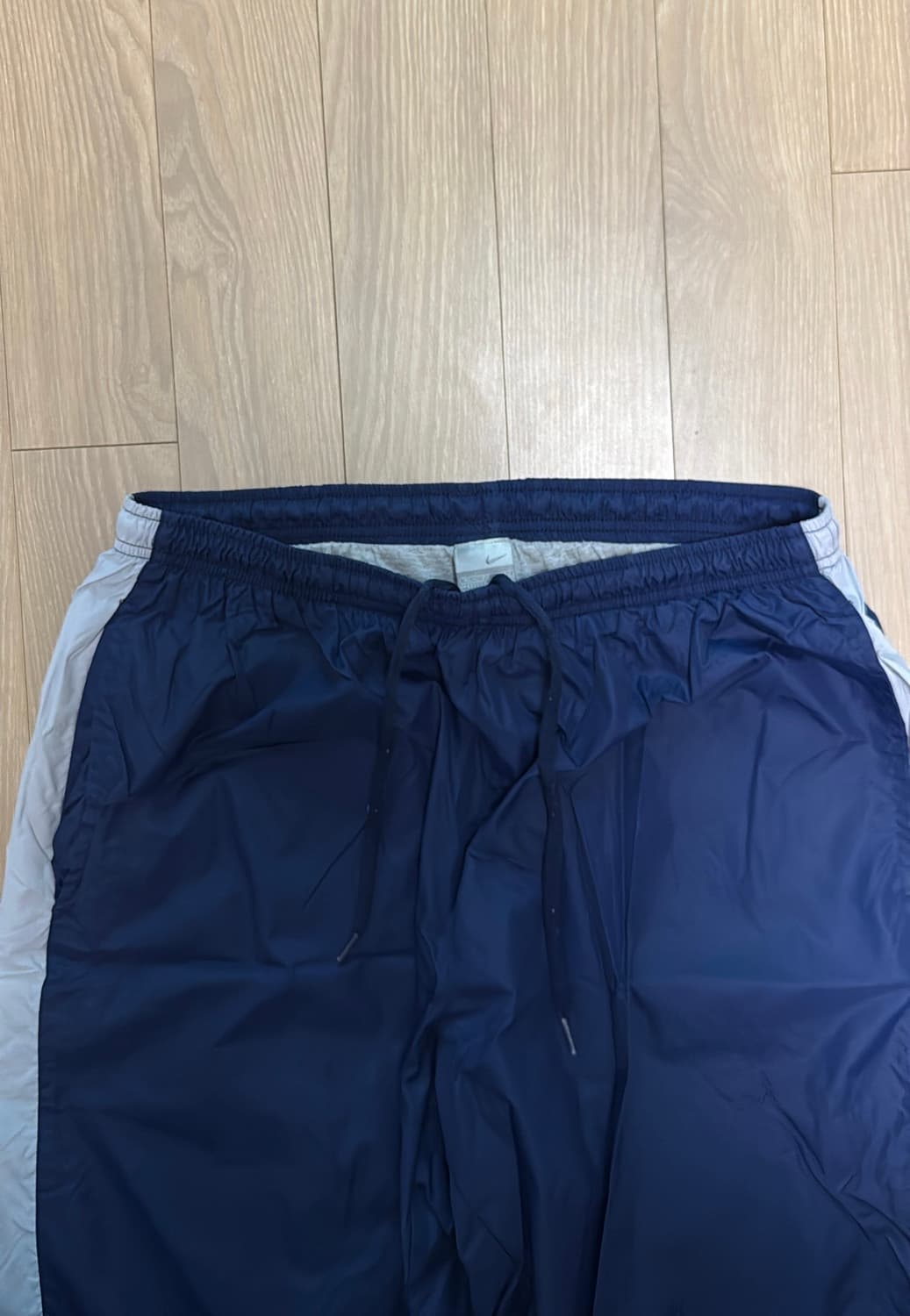 2000s 나이키 빈티지 트랙팬츠 상품이미지3