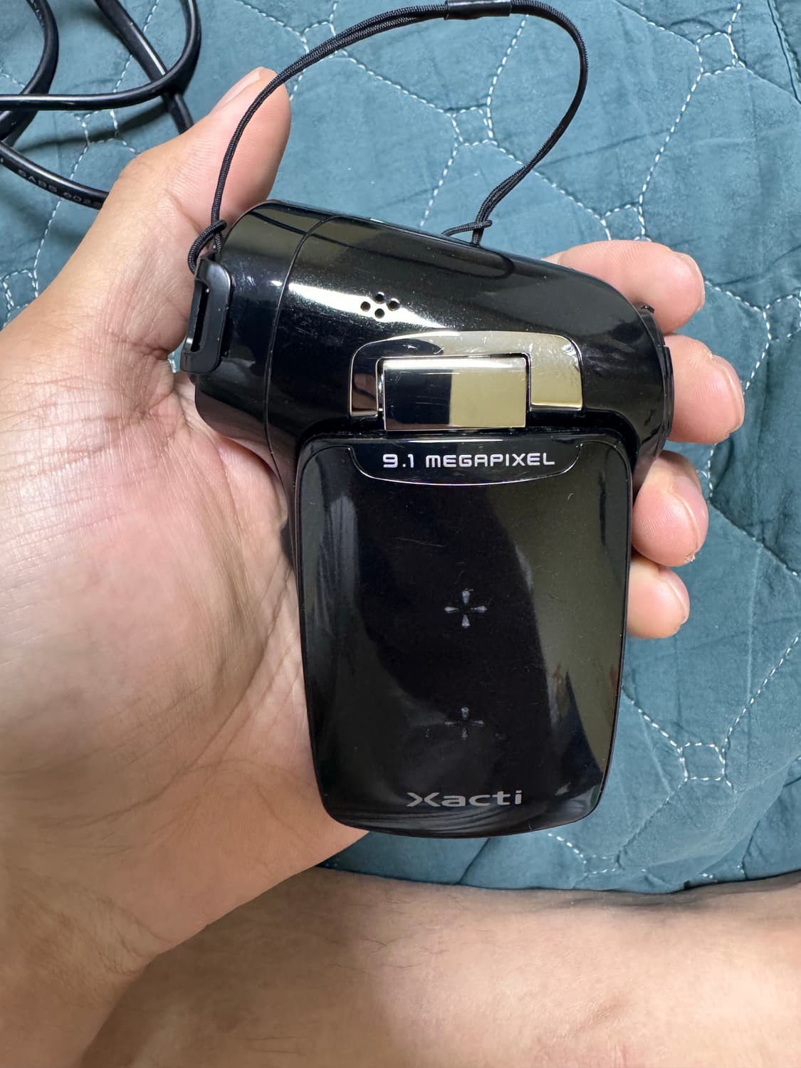 산요작티 cg9 상품이미지4