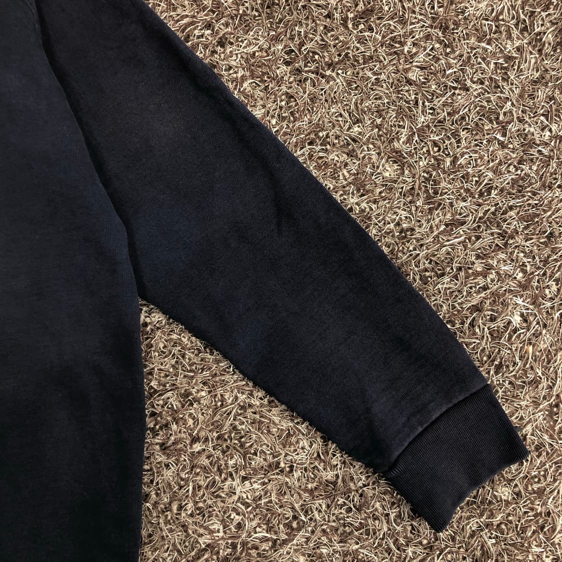 메종키츠네 폭스 맨투맨 상품이미지4