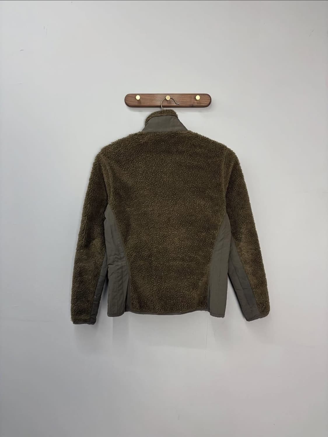 파타고니아 클래식 레트로-X 자켓 H1203 상품이미지4