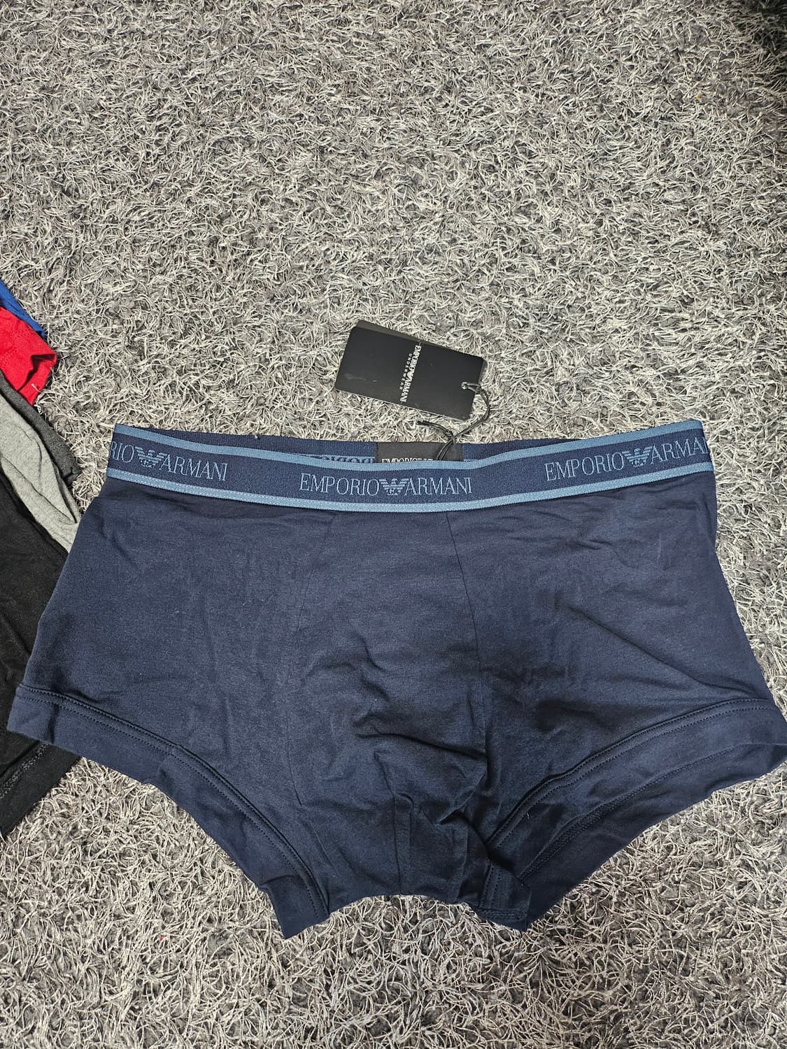 아르마니 남성팬티 상품이미지1