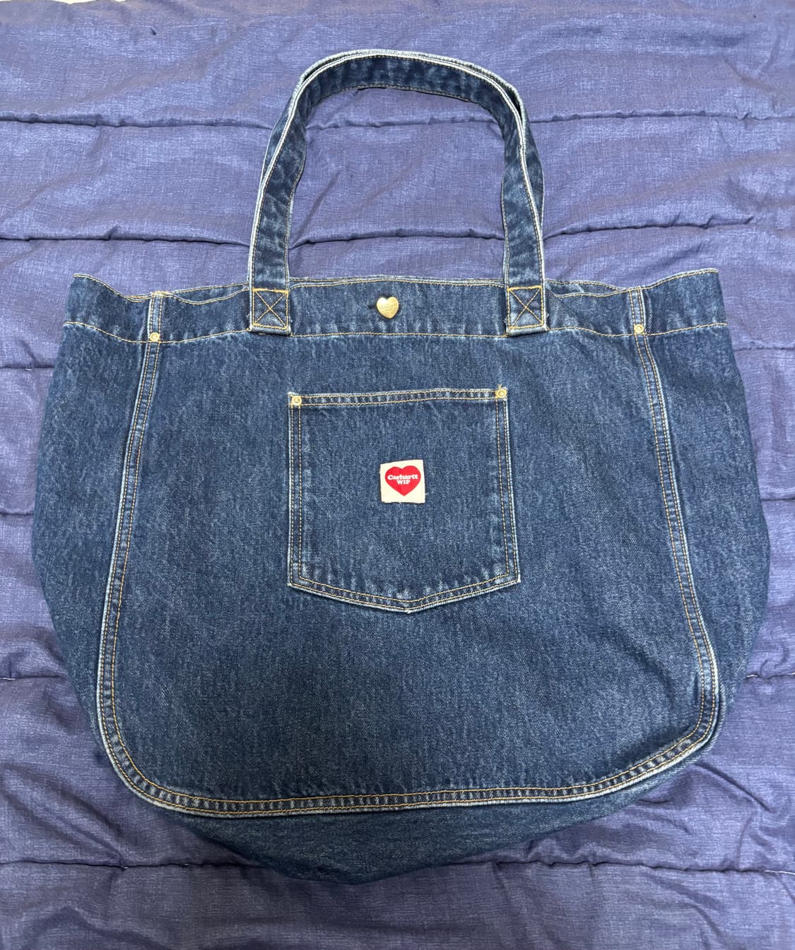 칼하트 내쉬 토트백Carhartt WIP Nash Tote 상품이미지7
