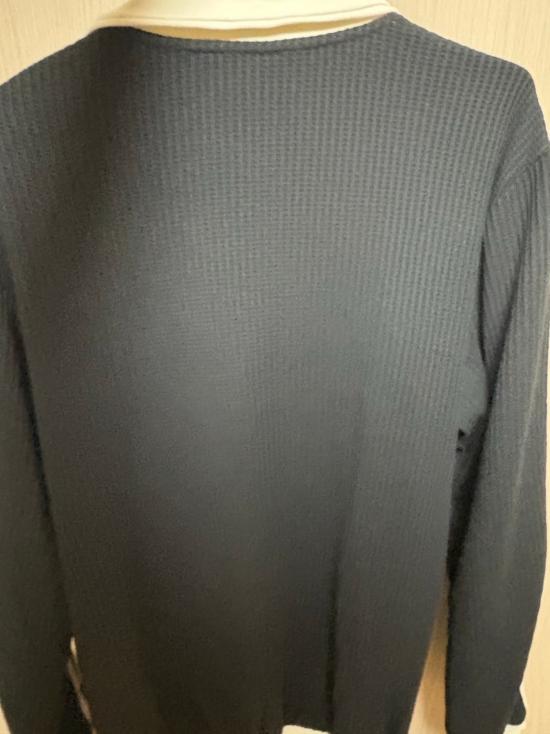 아디다스 와플집업 판매합니다 상품이미지3