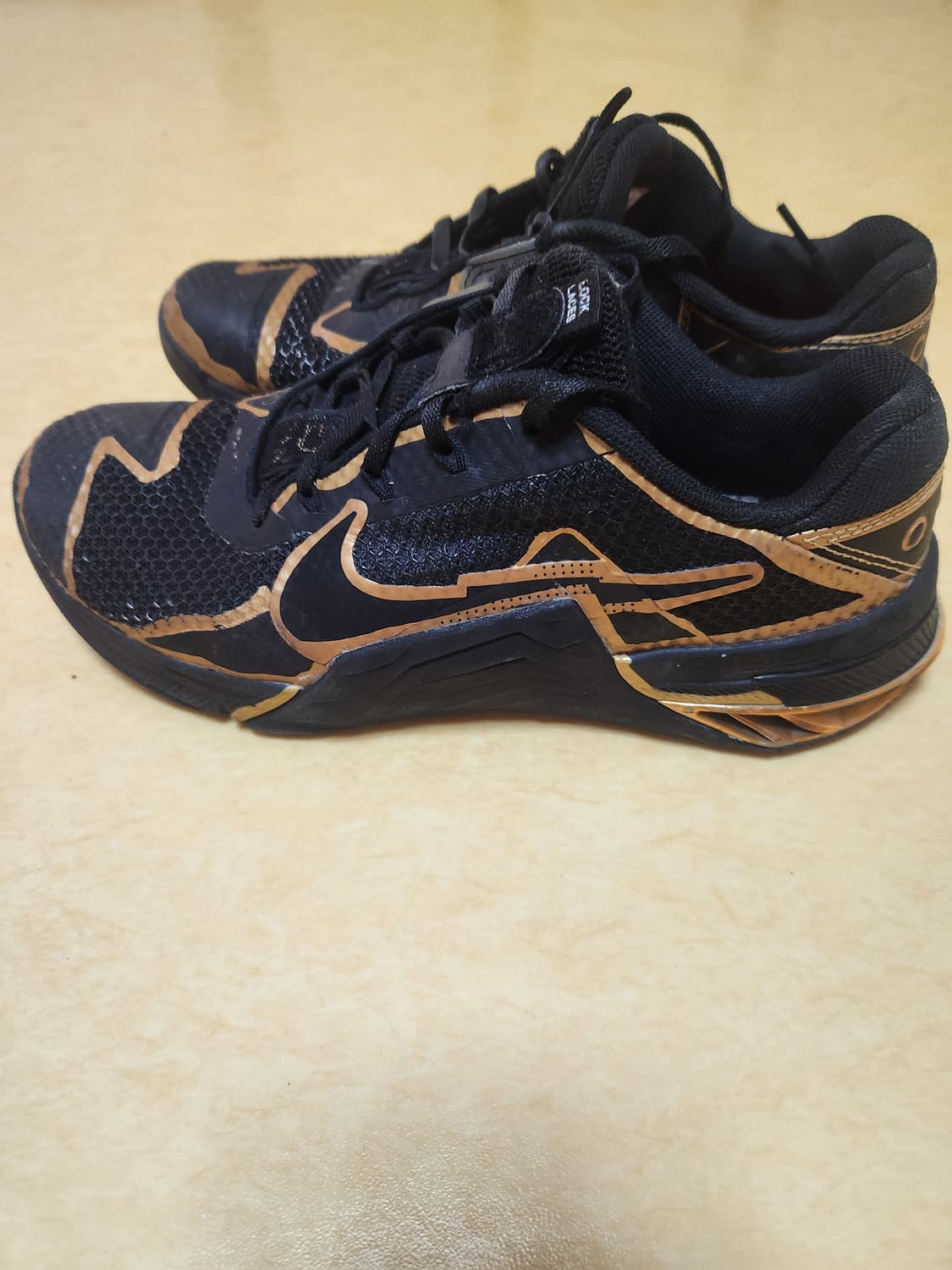 헬스 크로스핏 나이키 메트콘7 맷프레이저  us8 260mm 상품이미지2